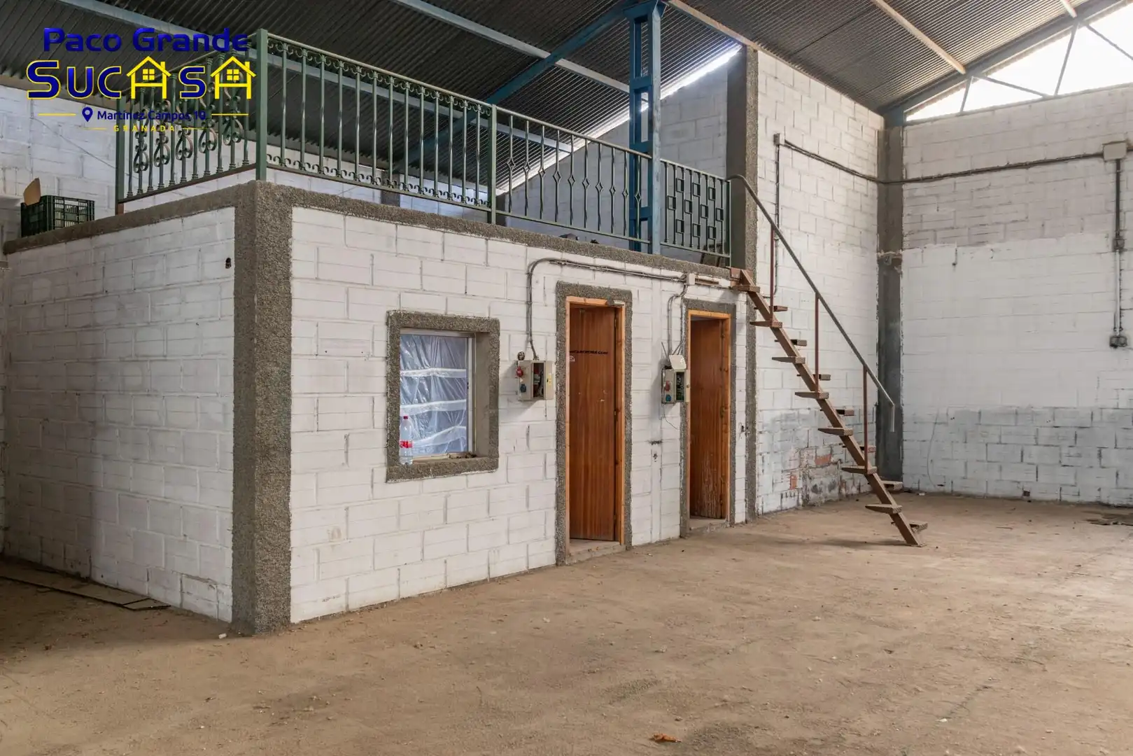 Nau industrial en venda a Travesía CAMINO VIEJO 3, imagen 7