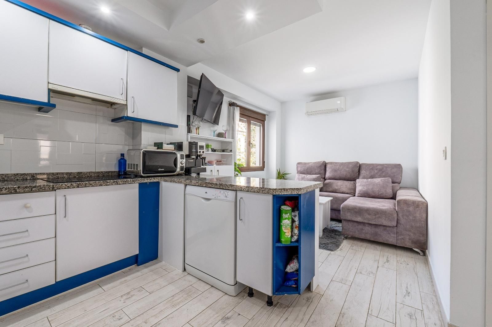 Flat for sale in Fígares, Ronda,  Granada Capital