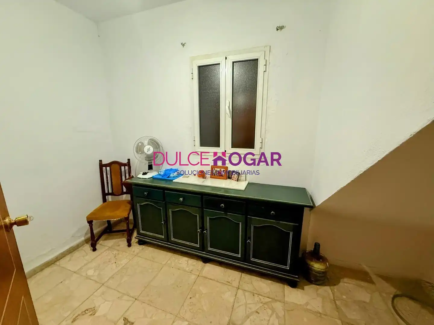 Cocina de Casa adosada en venta en Ronda con Terraza, Amueblado y Balcón
