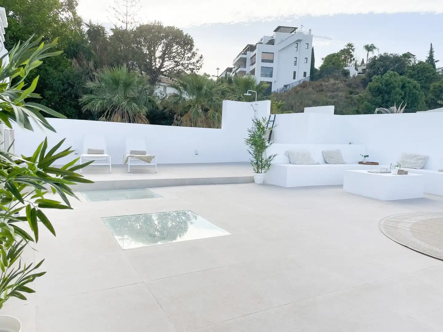Penthouse mit Pool zum Verkauf in La Quinta, imagen 27