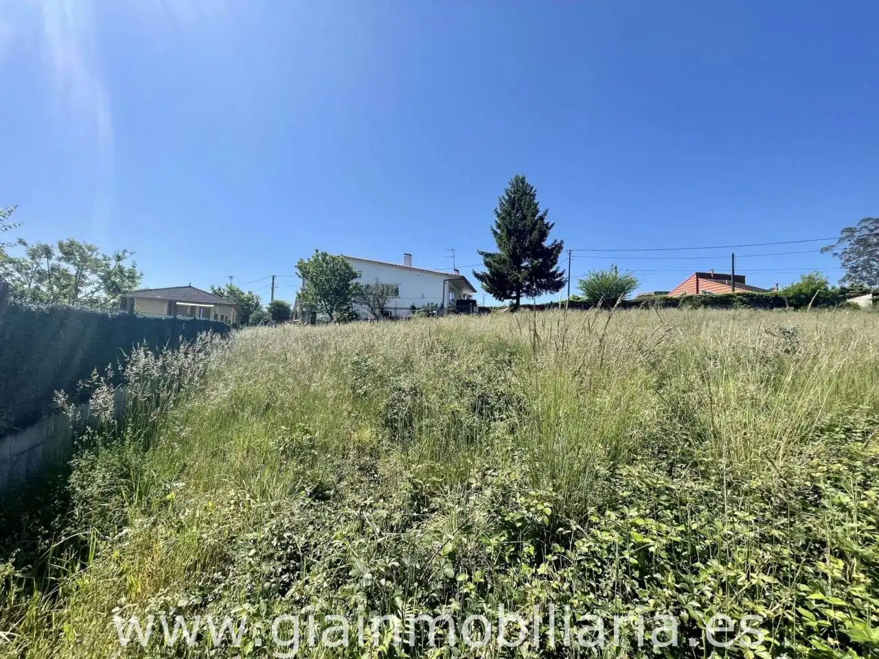 Terreno residencial en venta en Calle Freixa 15, imagen 8