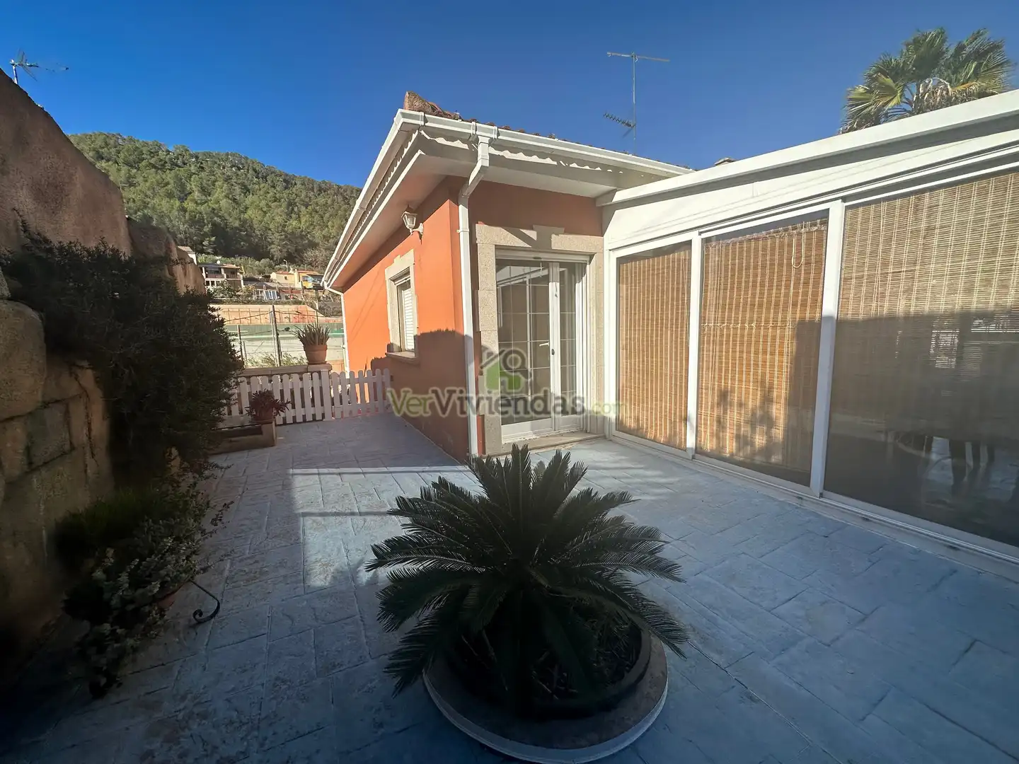 Casa o xalet en venda a Carrer Santiago Rusiñol, 10, Cervelló