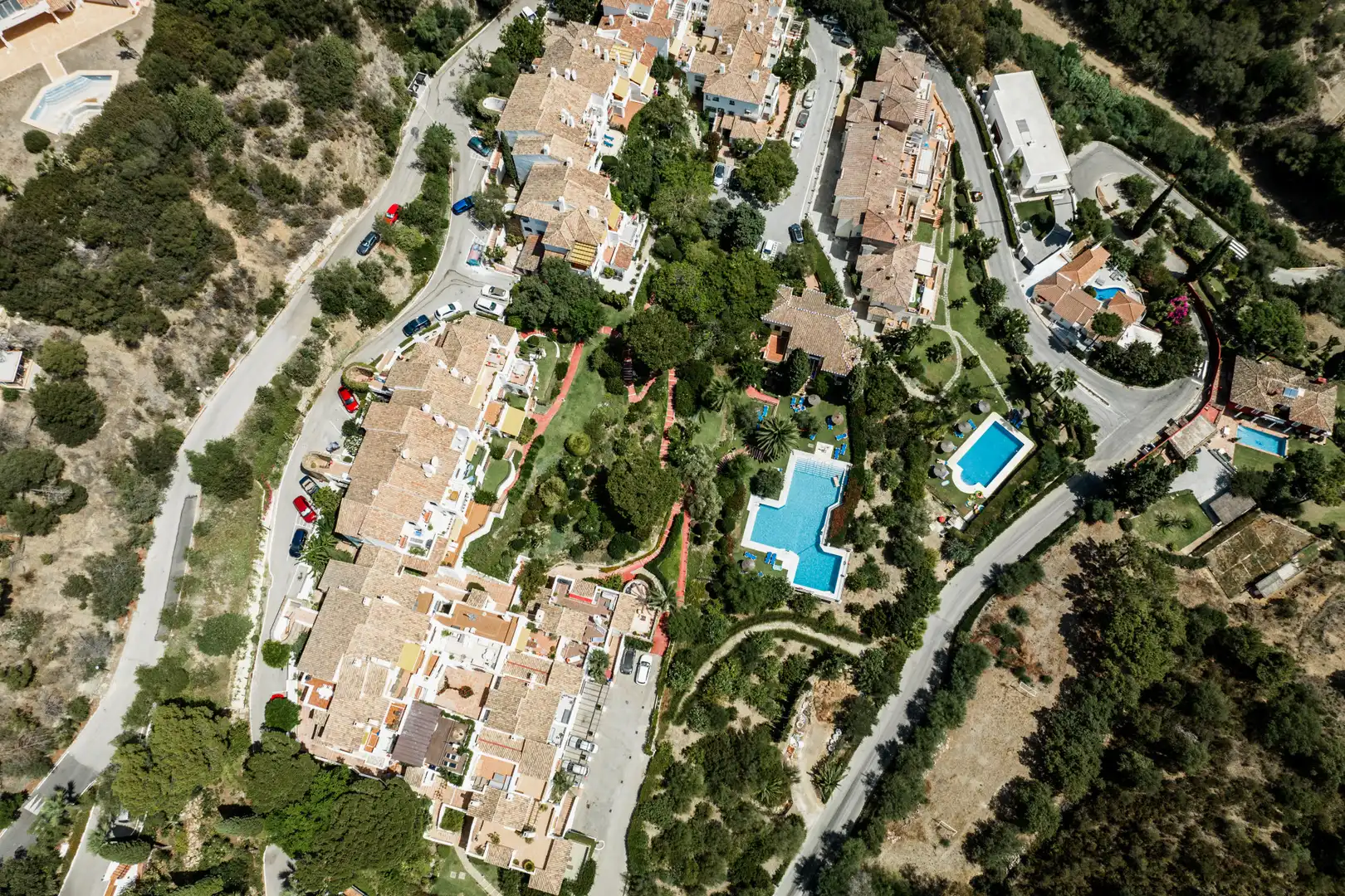 Apartament amb piscina en venda a Marbella Centro, imagen 37