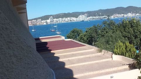 Foto 2 de Apartament en venda a Sant Agustí - Cala de Bou, Sant Josep de sa Talaia