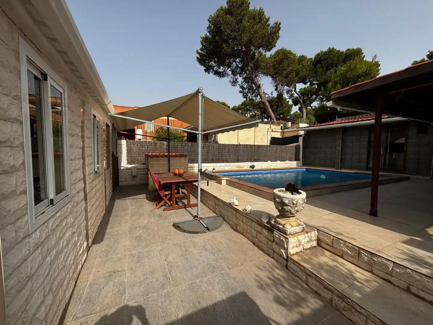 Piscina de Pis en venda en Paterna amb Piscina