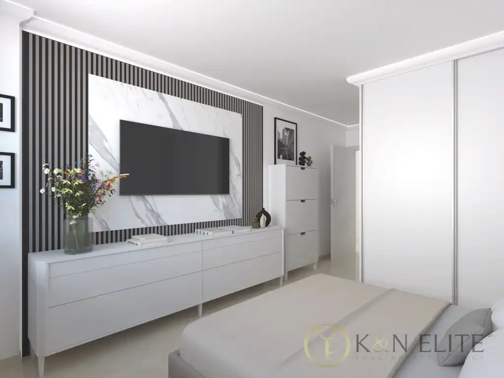 Appartement avec ascenseur à vendre à Avenida Villarreal, imagen 3