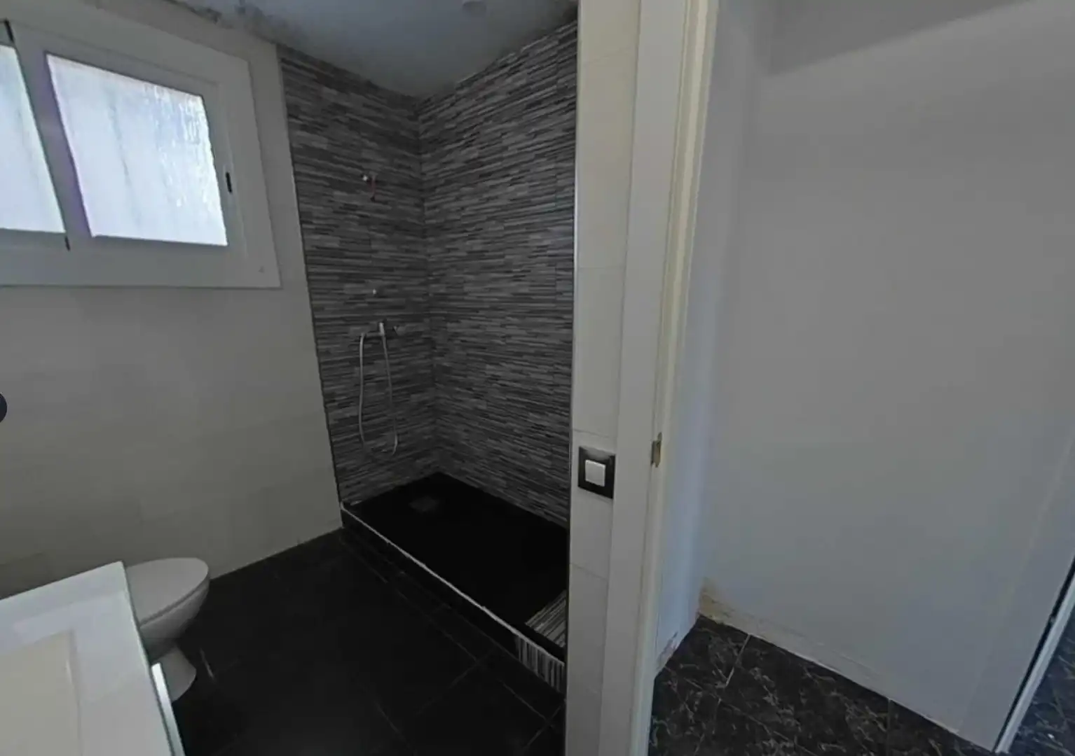 Baño de Piso en venta en Sant Adrià de Besòs
