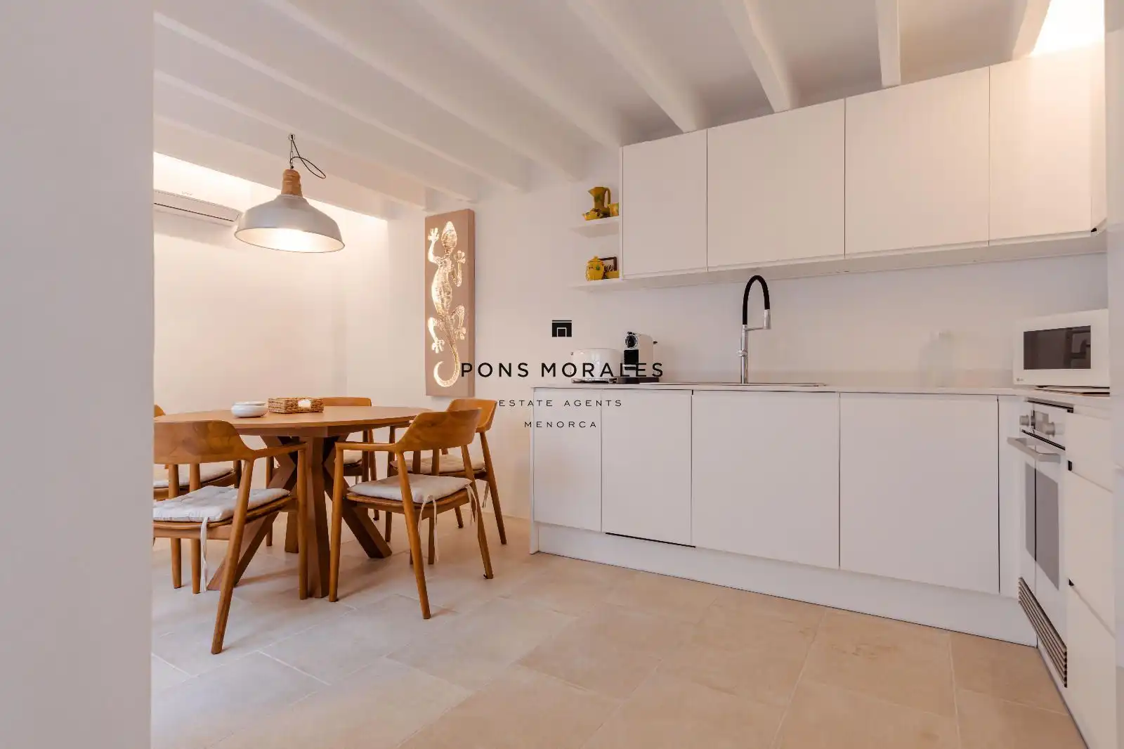Casa amb piscina en venda a Ciutadella, imagen 8