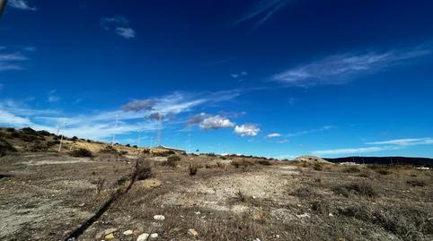 Foto 5 de Terreny industrial en venda a Taraguilla- Estación, Cádiz