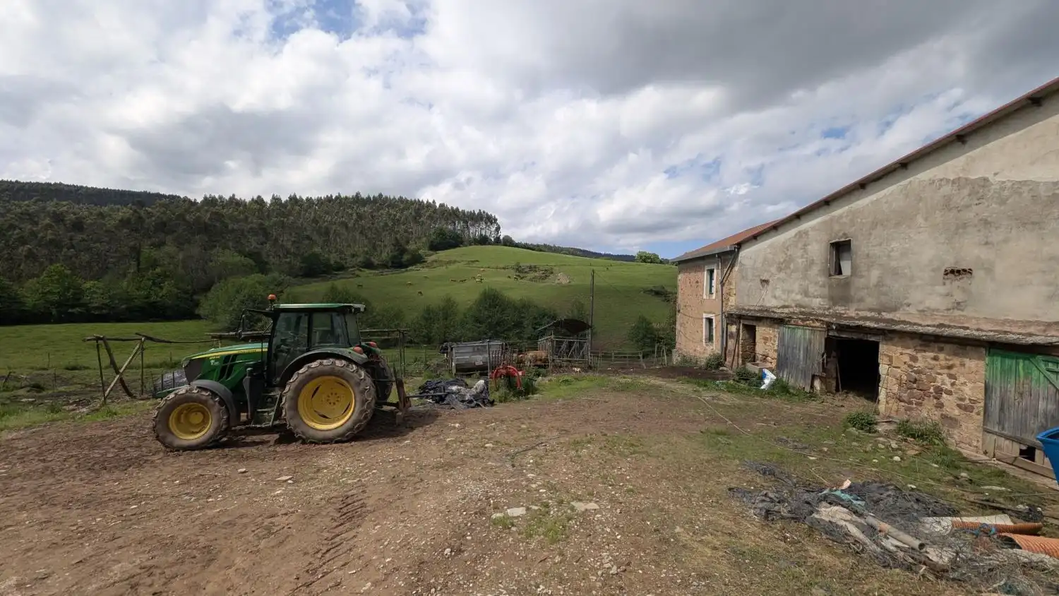 Country homes for sale in Piélagos