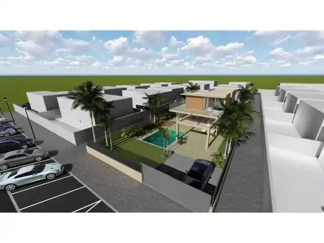 Villa in vendita a C/ Cernicalo 1, imagen 12