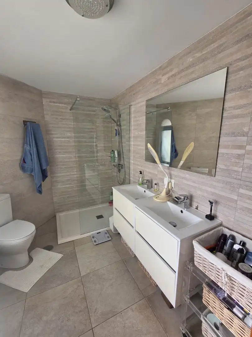 Baño de Casa o chalet en venta en Casares