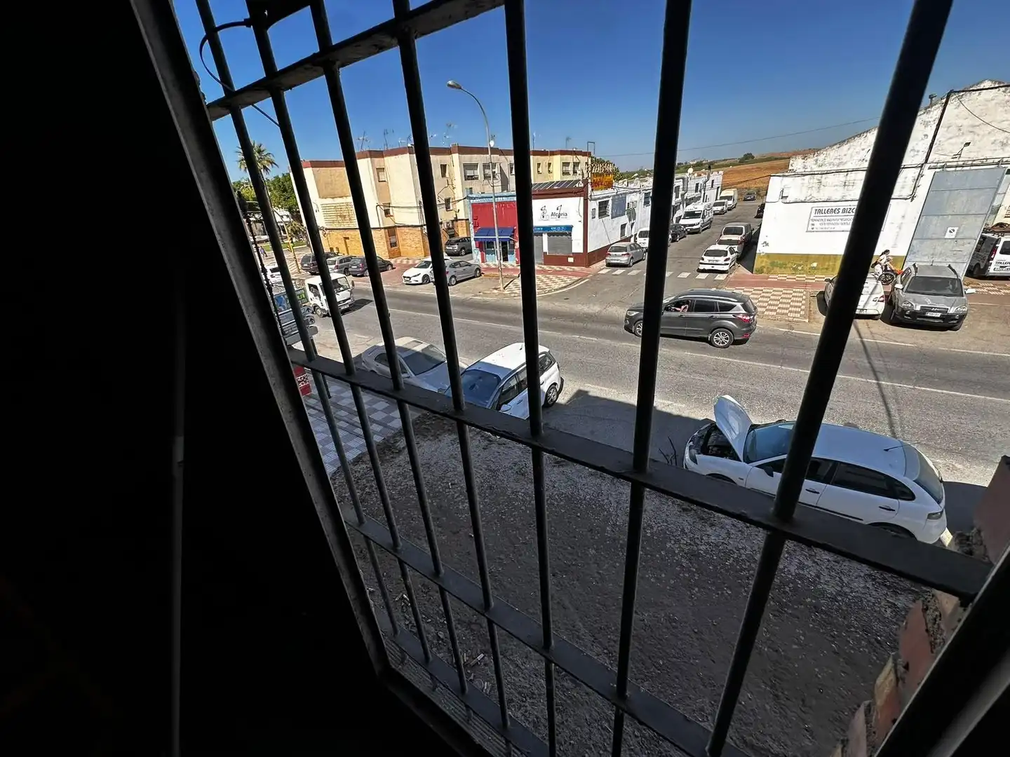 Haus zum Verkauf in La Puebla del Río, imagen 16