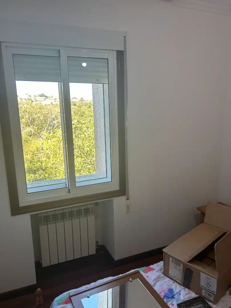 Casa con jardín en venta en Rúa Balde, imagen 9