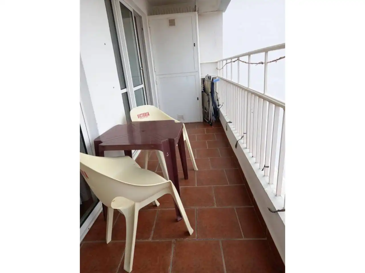 Apartament en venda a Puerto Marina
