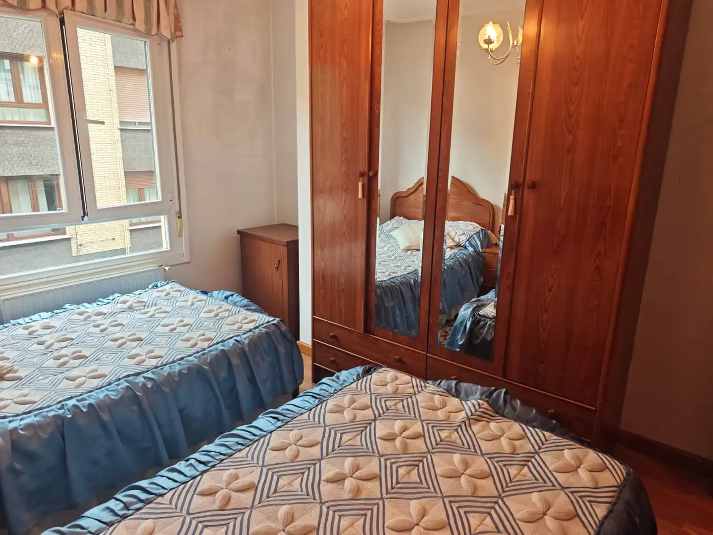 Piso con ascensor en venta en Zona Rural, imagen 11