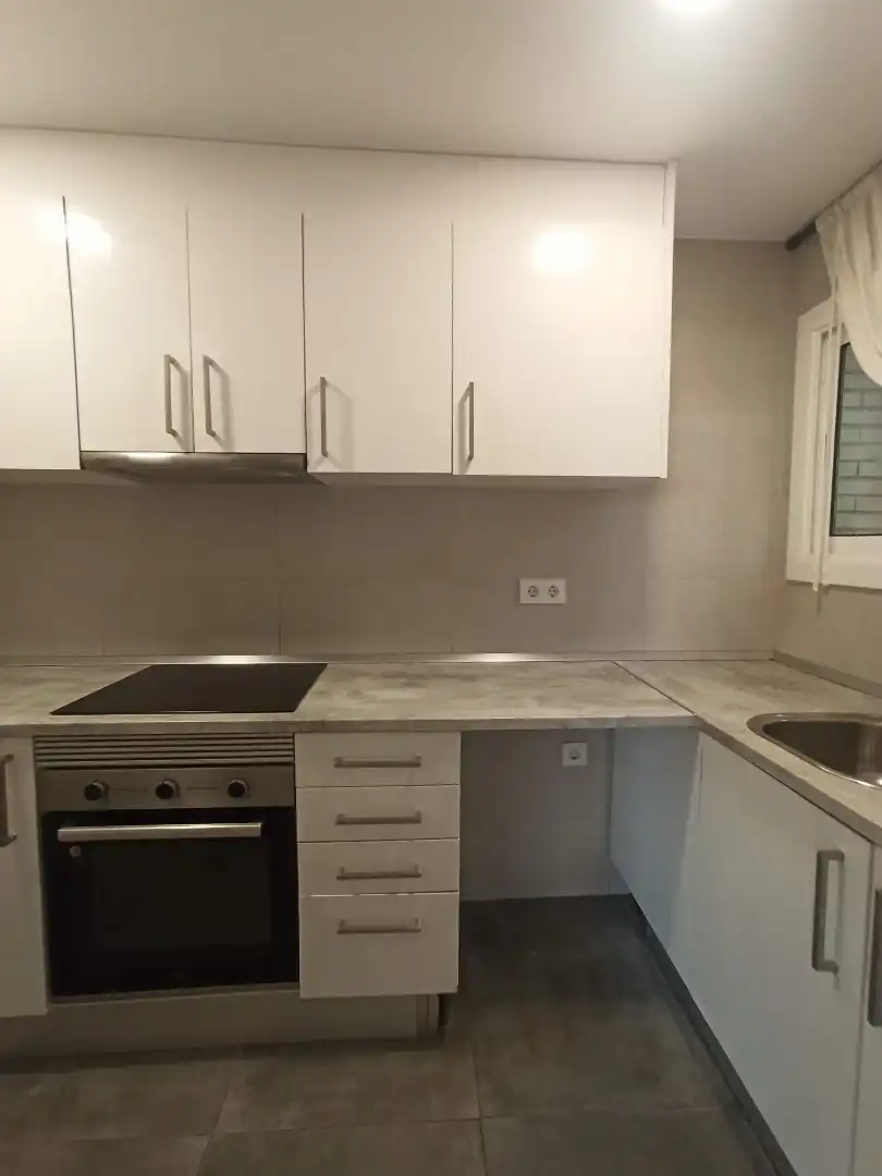 Erdgeschosswohnung mit Garten zur Miete in Carrer Reverendo Joan Lloveras, imagen 16
