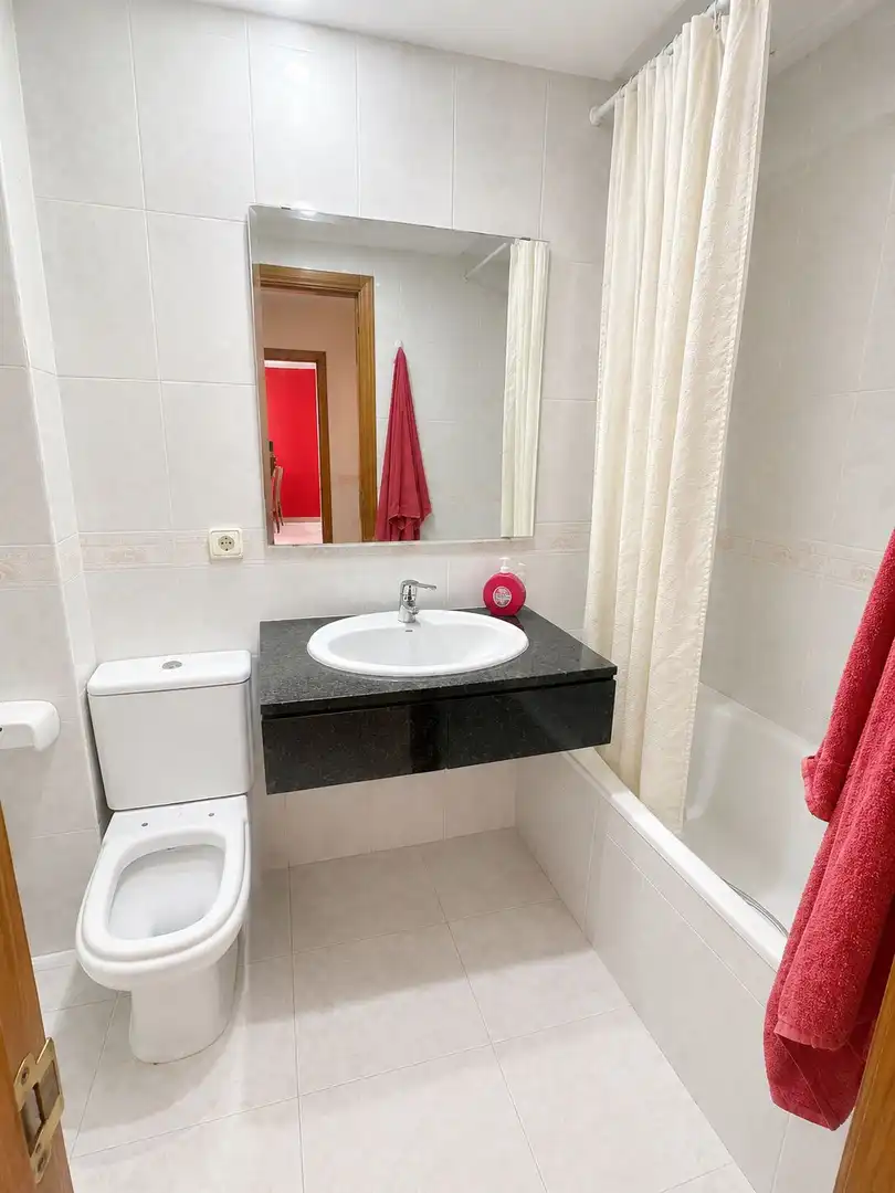 Apartament en venda a Joan miro, Sant Agustí