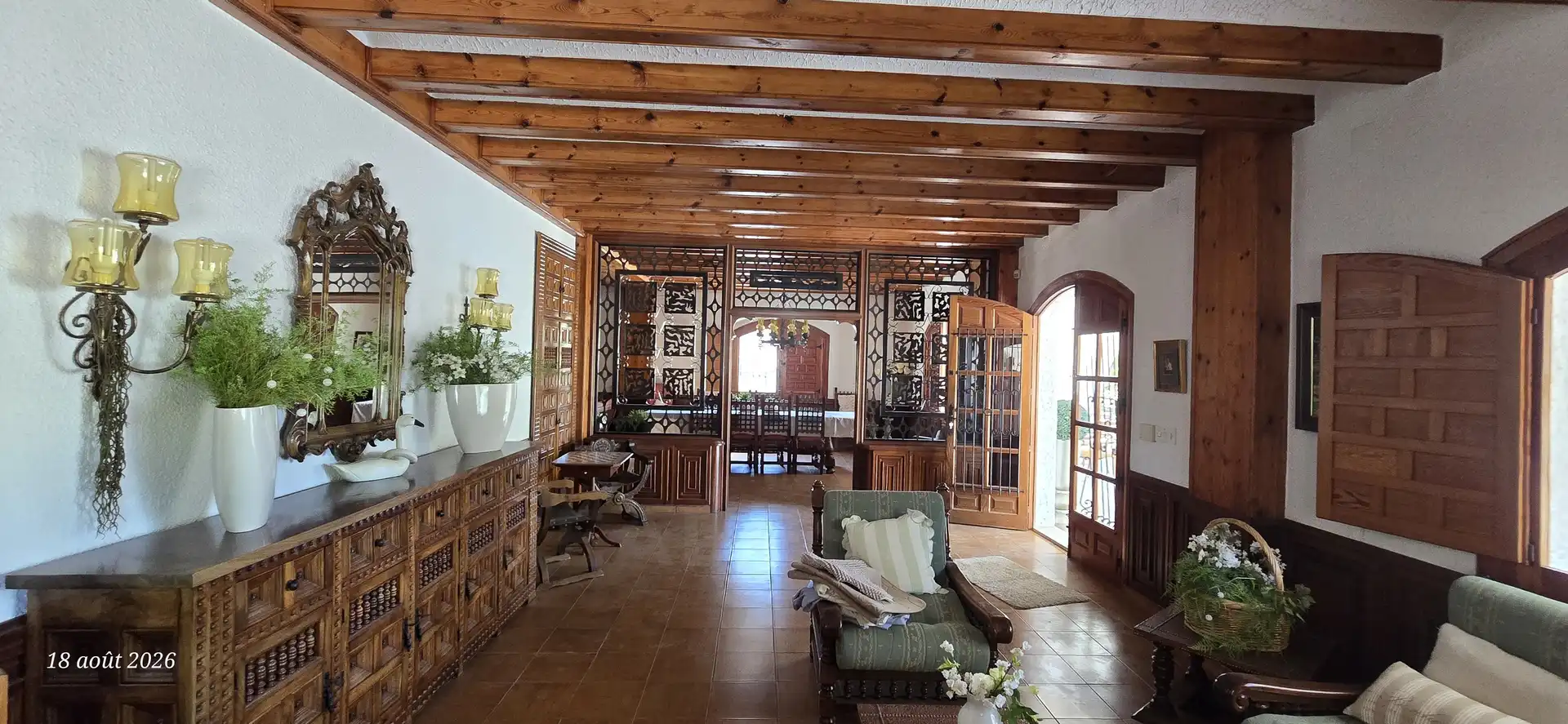 House with pool for sale in Campo Alto - Club de Campo, imagen 10