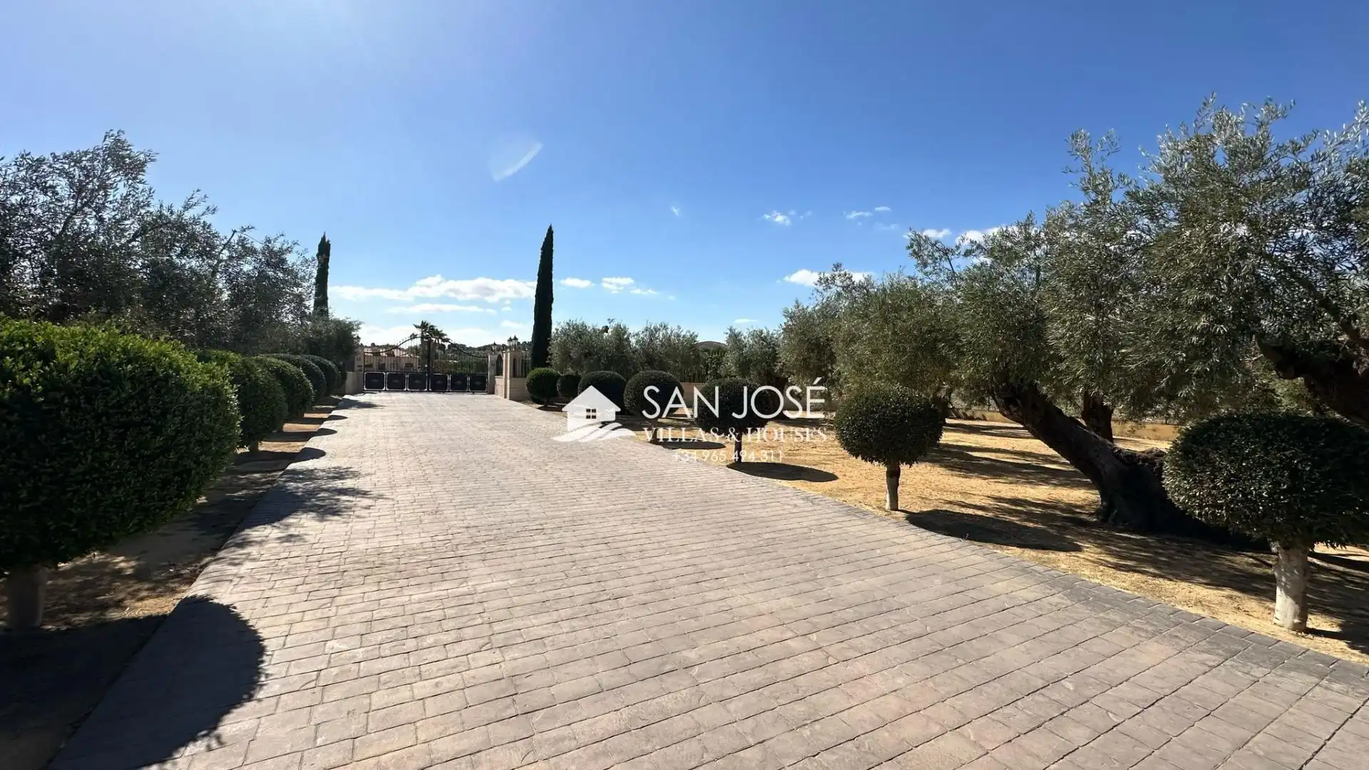 Detached house with pool for sale in Pedanías Oeste, imagen 81