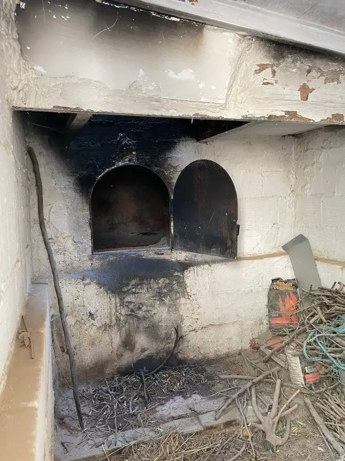 Casa rústica en venta en Vélez-Rubio, imagen 3