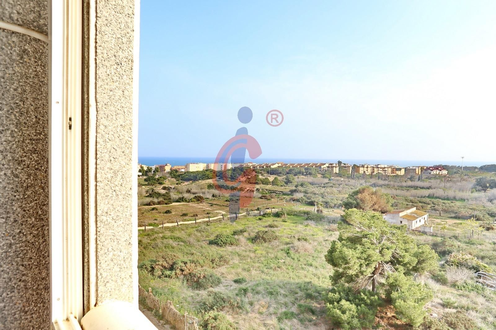 Bedroom of Apartment for sale in Guardamar del Segura  with Heating, Terrace and Community pool