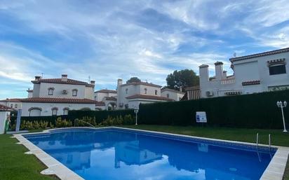 Swimming pool of House or chalet for sale in Mont-roig del Camp  with Heating, Private garden and Terrace