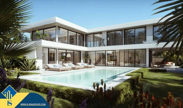 Casa-chalet en Venta en Cap Martinet