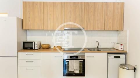 Foto 3 de Piso de alquiler en Carrer de Bailèn, Dreta de l'Eixample,  Barcelona Capital