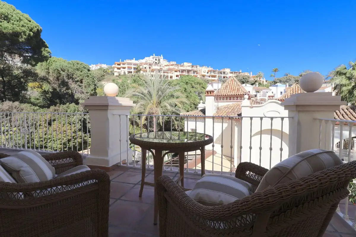 Chalet en venta en Los Arqueros  - Puerto del Almendro, imagen 3