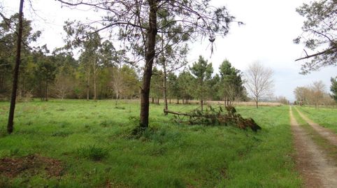 Foto 3 de Residencial en venda a Brión, A Coruña