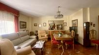 Living room of Flat for sale in  Córdoba Capital  with Air Conditioner, Parquet flooring and Storage room