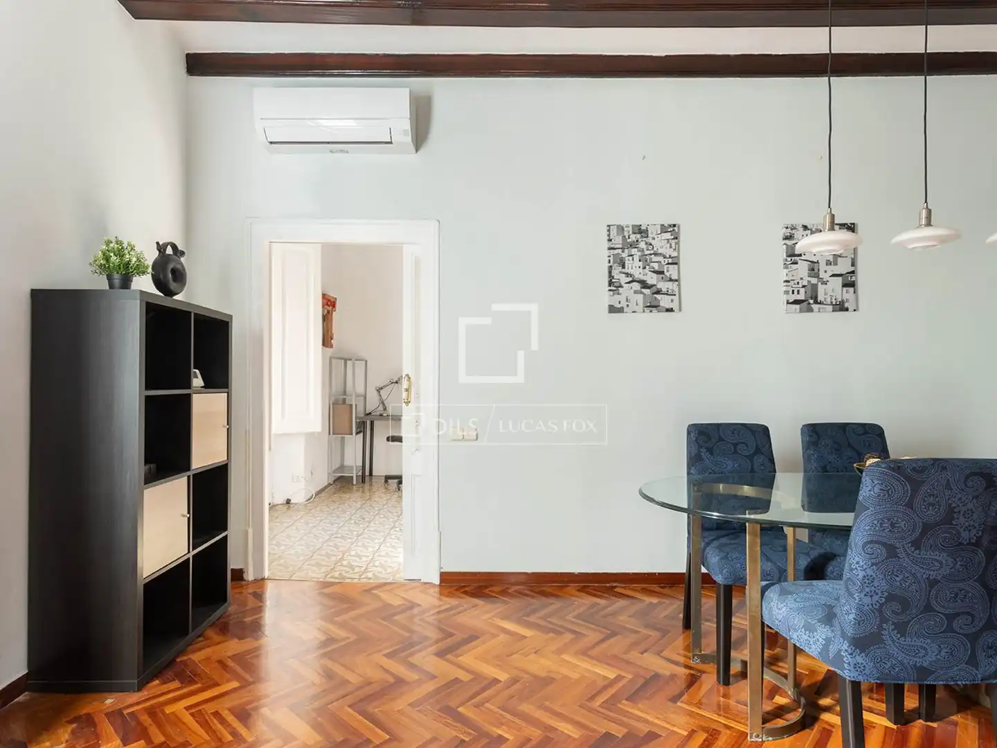 Flat for sale in Barcelona  with Air Conditioner, Terrace and Balcony