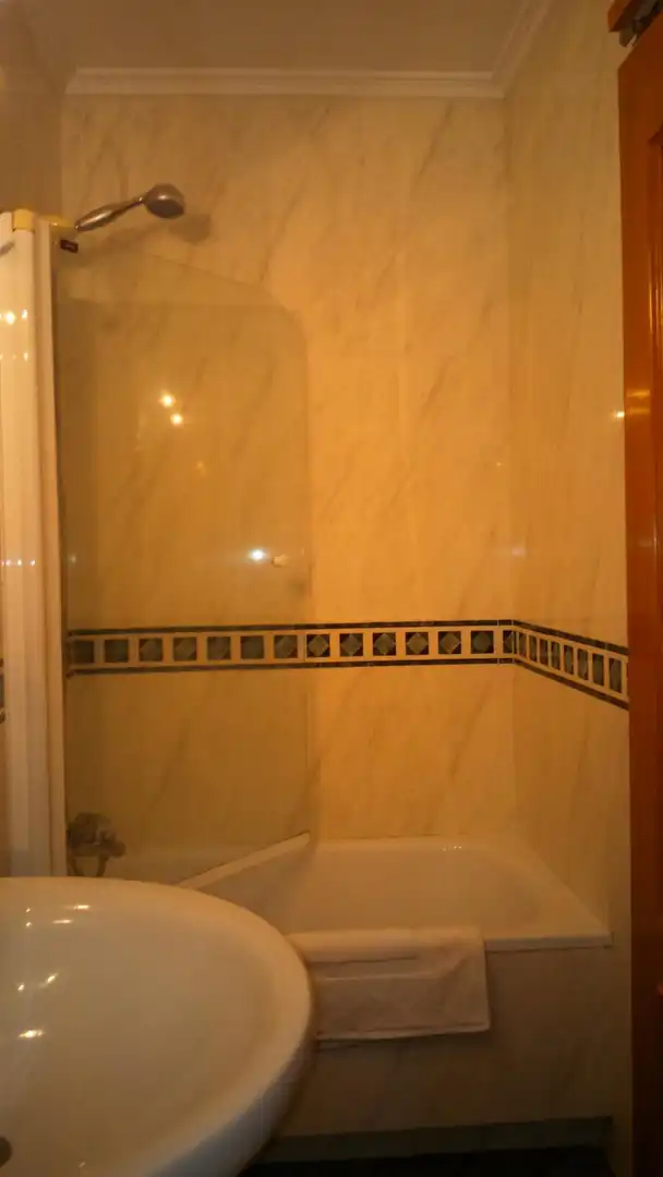 Apartments for rent in La Petxina