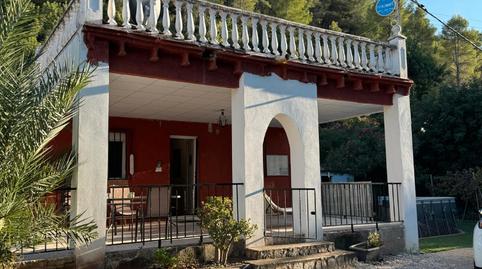 Photo 3 of House or chalet for sale in Carrer Font de la Reprimala, 209, Vilallonga / Villalonga, Valencia