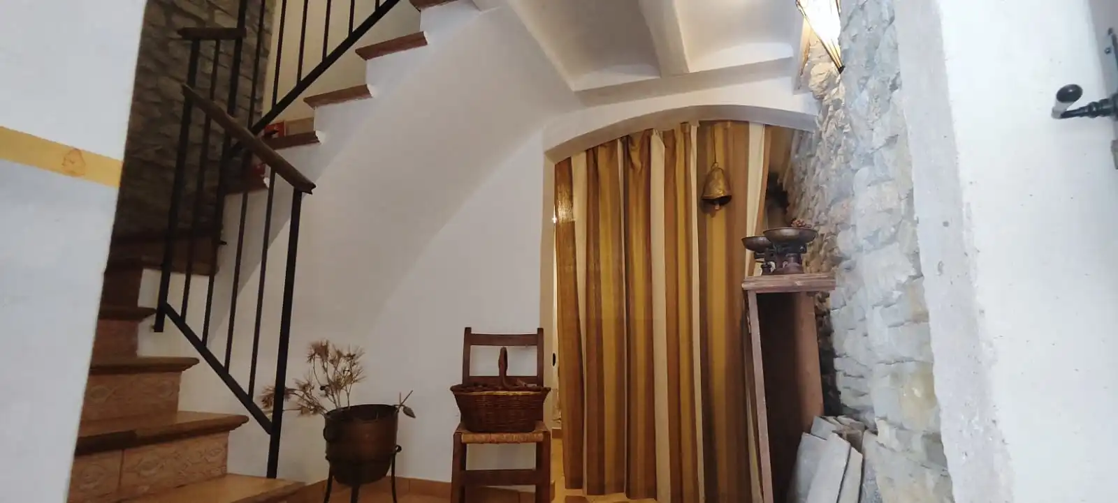 Finca rústica en venta en Major Alberola, 12, Os de Balaguer