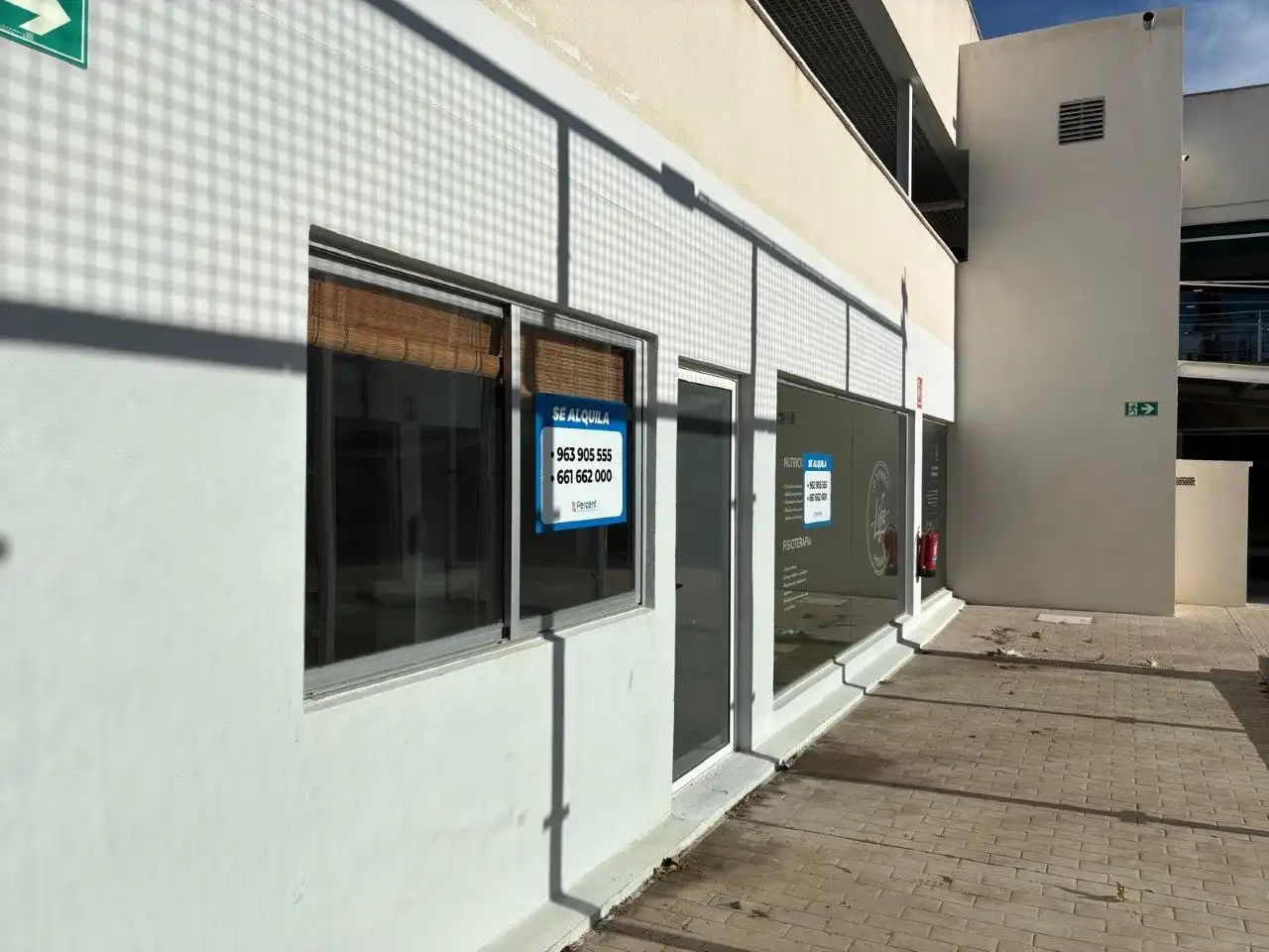 Local comercial en alquiler en Fuente del Jarro, imagen 9