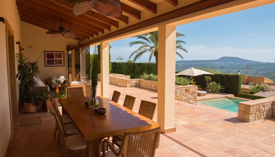 Casa o chalet en venta en Montgó - Ermita - 5
