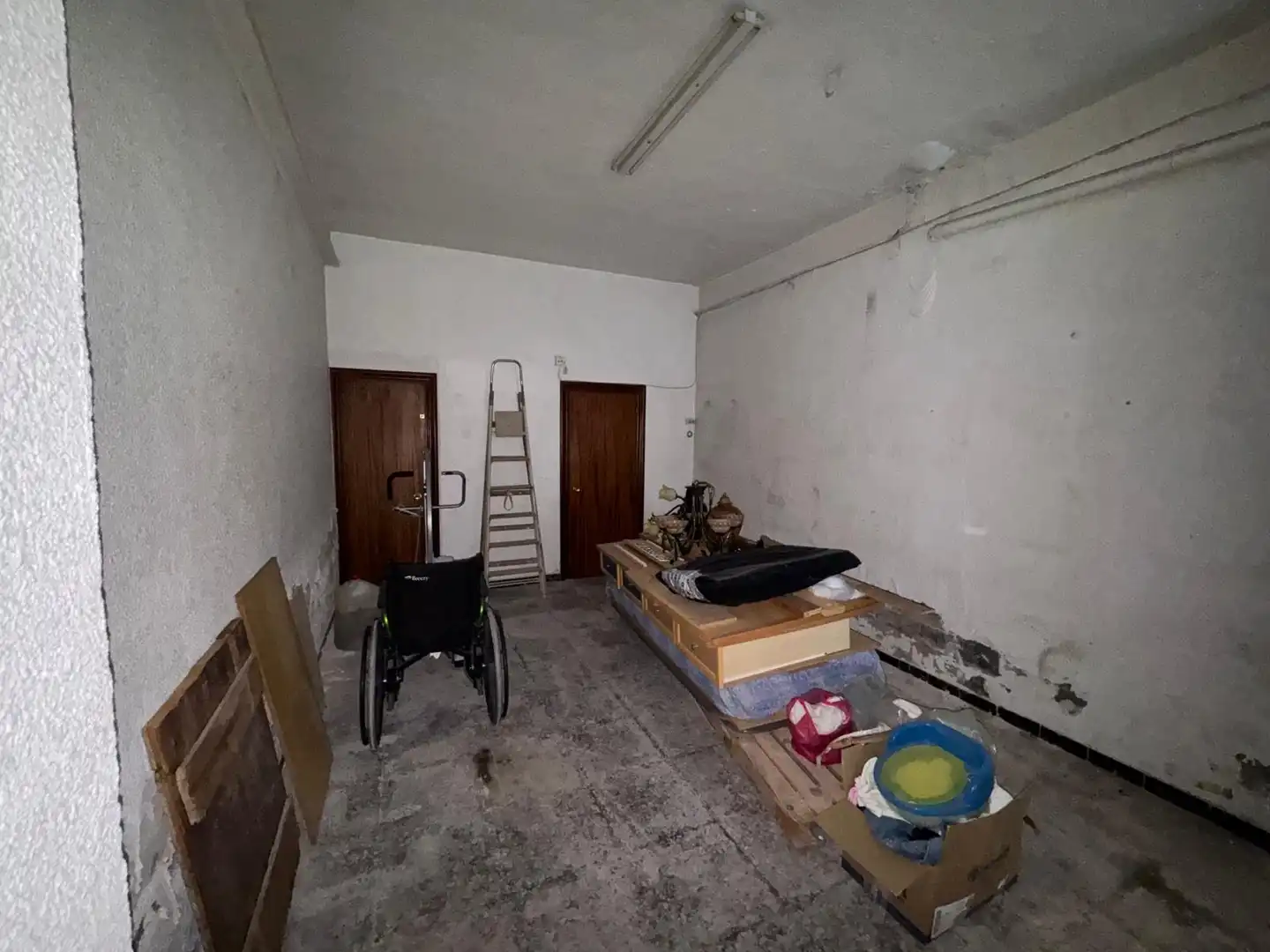 Gewerbefläche zum Verkauf in Carrer León Sánchez Sáez, imagen 7