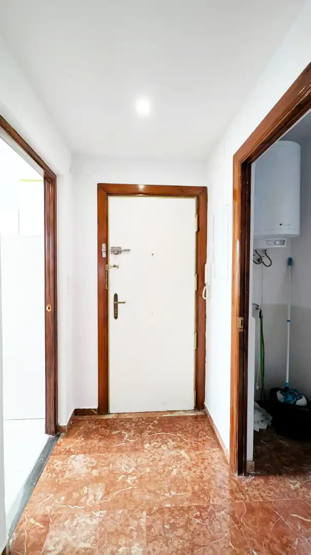 Flat with terrace to rent in Calle Santa Clotilde 33, imagen 7