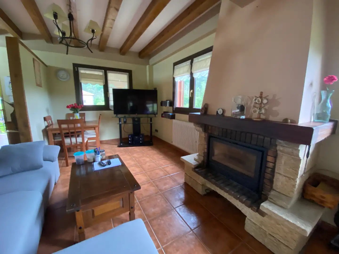 Casa en venta en CA-151 1, imagen 12