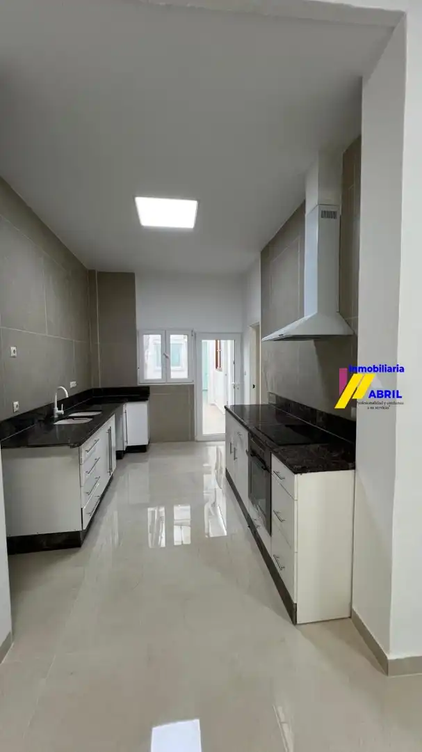 Cocina de Piso en venta en Algemesí