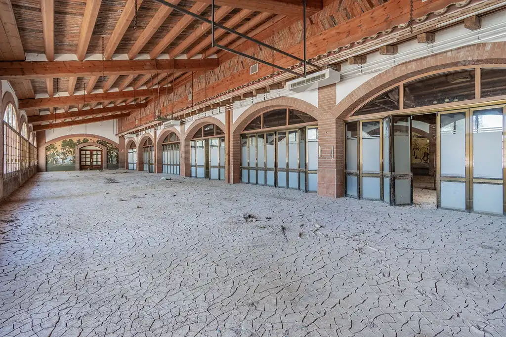 Gebäude zum Verkauf in C/ de Lleida, Les Borges Blanques