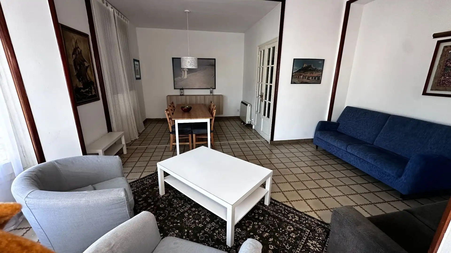 Appartamento in vendita a Marques de Bellet, imagen 2