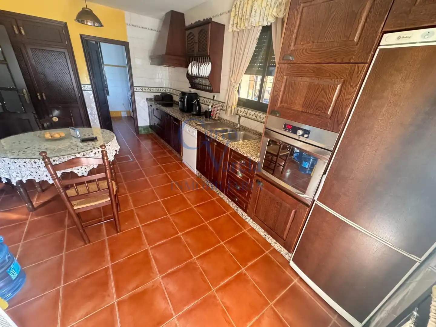 Casa rústica amb piscina en venda a Urbanizacion Jimena M, imagen 24