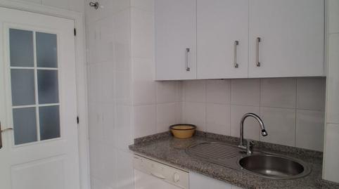 Photo 5 of Apartment to rent in Urbanización la Alcazaba, Puerto Banús, Málaga