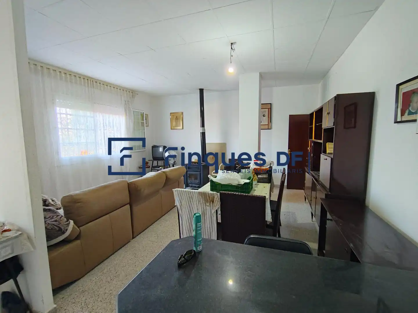 Chalet en venta en Riudarenes, imagen 4