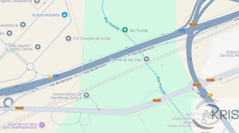 Foto 4 de Residencial en venda a De Madrid, Reyes Católicos, Madrid