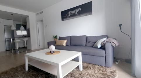 Foto 2 de Planta baixa en venda a Nueva Andalucía centro, Marbella