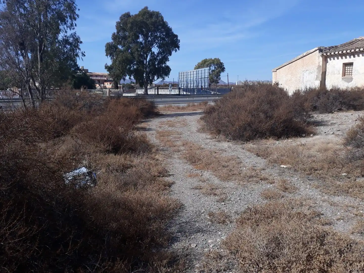 Residencial en venda a Las Lomas - Las Yucas